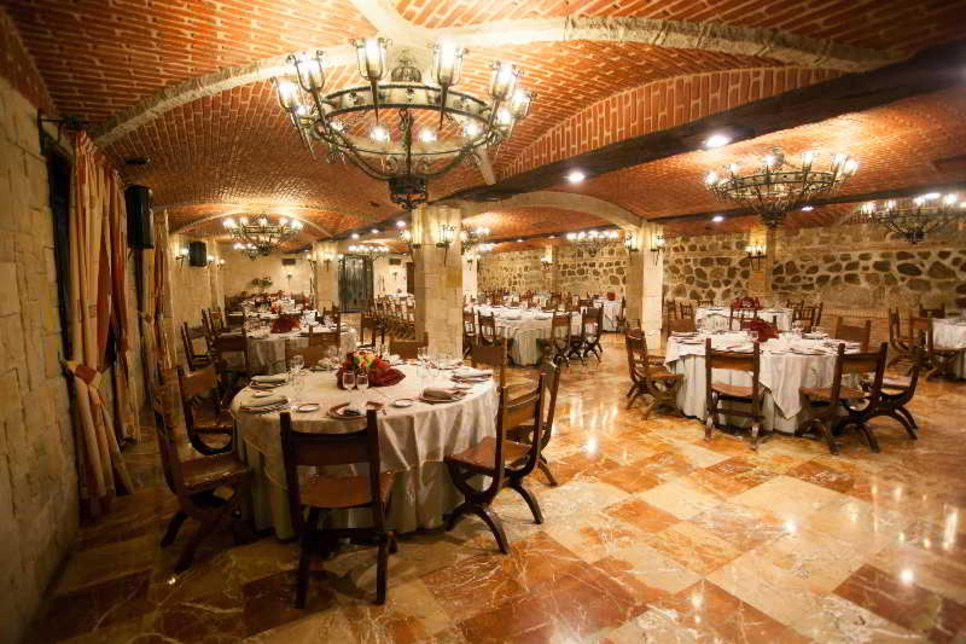 Hotel Sercotel Alfonso VI Toledo Exterior photo